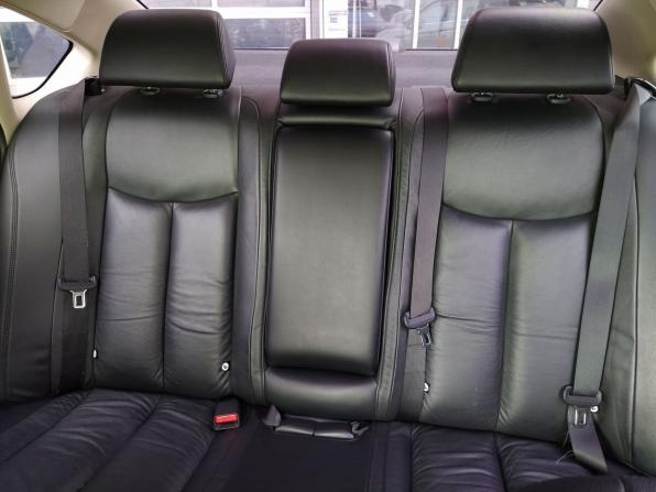 Nissan Teana II Рестайлинг с пробегом 2011 года, цена 969 000 рублей, 257418 км, седан, Автокод Объявления