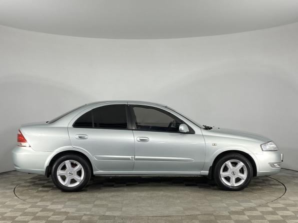 Nissan Almera Classic I с пробегом 2007 года, цена 670 000 рублей, 190304 км, седан, Автокод Объявления