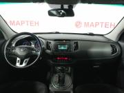 Kia Sportage III Рестайлинг Вологда  - изображение 32