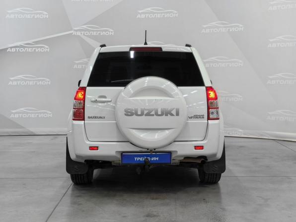 Suzuki Grand Vitara II Рестайлинг 2 с пробегом 2012 года, цена 1 450 000 рублей, 212098 км, внедорожник, Автокод Объявления