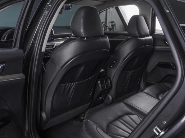 Kia K5 II с пробегом 2020 года, цена 3 099 000 рублей, 44737 км, седан, Автокод Объявления