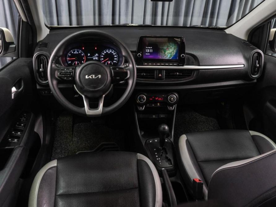 Kia Morning III Рестайлинг 1 Тюмень  - изображение 6