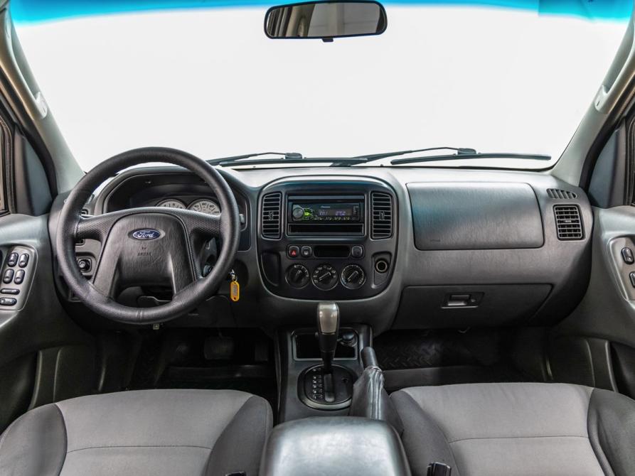 Ford Escape I Рестайлинг Волгоград  - изображение 13