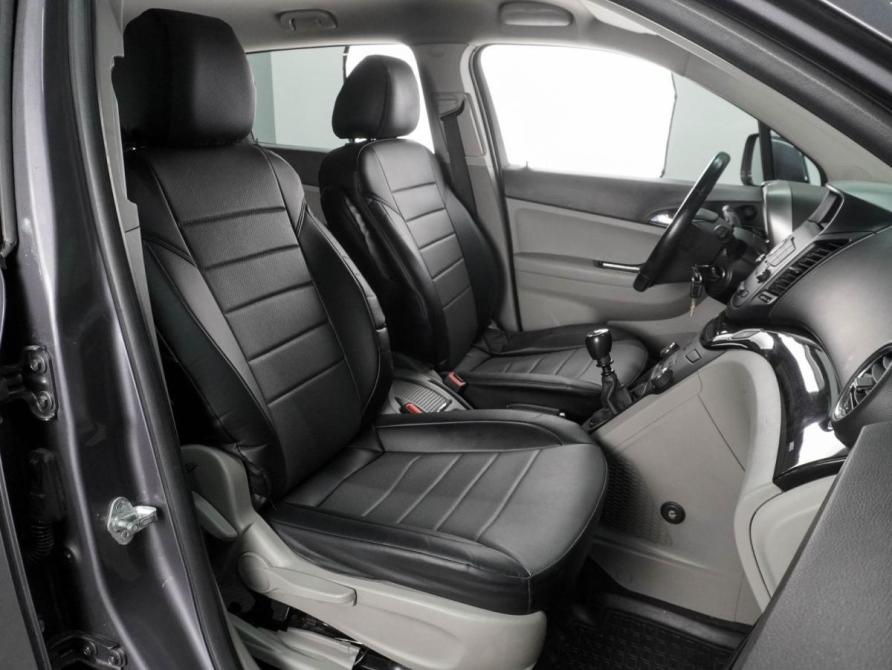 Chevrolet Orlando I Воронеж  - изображение 8