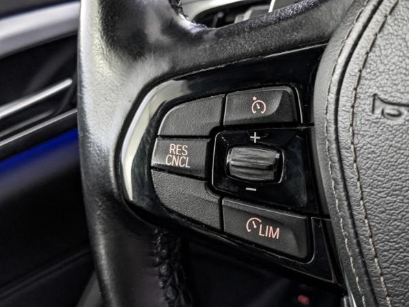 BMW 5 серии VII (G30/G31/G38) с пробегом 2019 года, цена 3 500 000 рублей, 62050 км, седан, Автокод Объявления