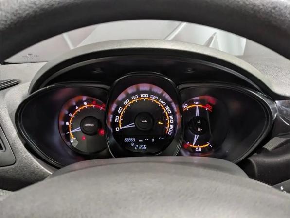 Lada (ВАЗ) Vesta I с пробегом 2021 года, цена 999 000 рублей, 69862 км, седан, Автокод Объявления