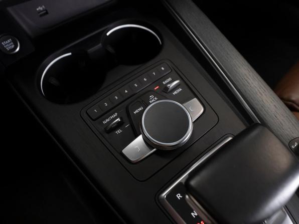 Audi A4 V (B9) с пробегом 2018 года, цена 3 180 000 рублей, 103636 км, седан, Автокод Объявления