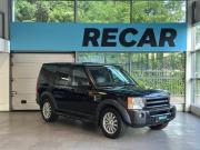 Land Rover Discovery III Санкт-Петербург  - изображение 45