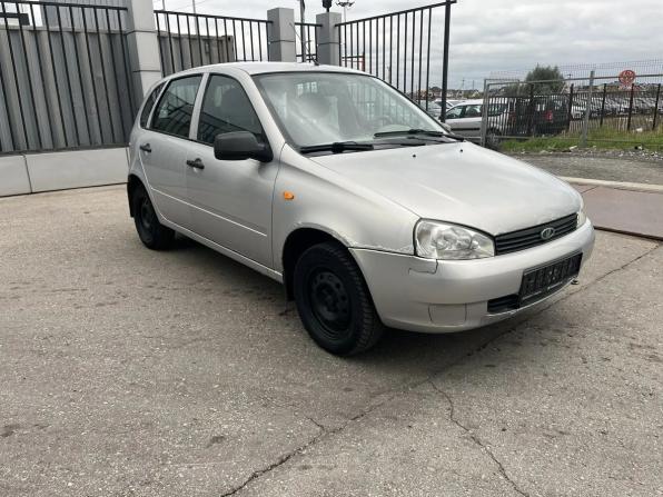 Lada (ВАЗ) Kalina I с пробегом 2012 года, цена 215 000 рублей, 111630 км, хэтчбек, Автокод Объявления