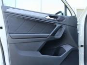 Volkswagen Tiguan II Рестайлинг Москва  - изображение 37