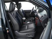 Toyota Land Cruiser Prado 150 Series Рестайлинг 1 Москва  - изображение 33