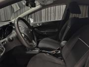 Ford Fiesta Mk6 Рестайлинг Красноярск  - изображение 23