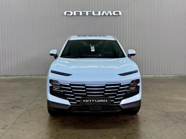 JETOUR DASHING I с пробегом 2023 года, цена 1 967 000 рублей, 39773 км, внедорожник, Автокод Объявления