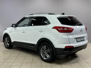Hyundai Creta I Рестайлинг Уфа  - изображение 24