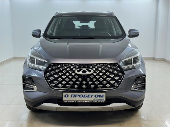 Chery Tiggo 4 Pro I Рестайлинг с пробегом 2024 года, цена 1 750 000 рублей, 3054 км, внедорожник, Автокод Объявления