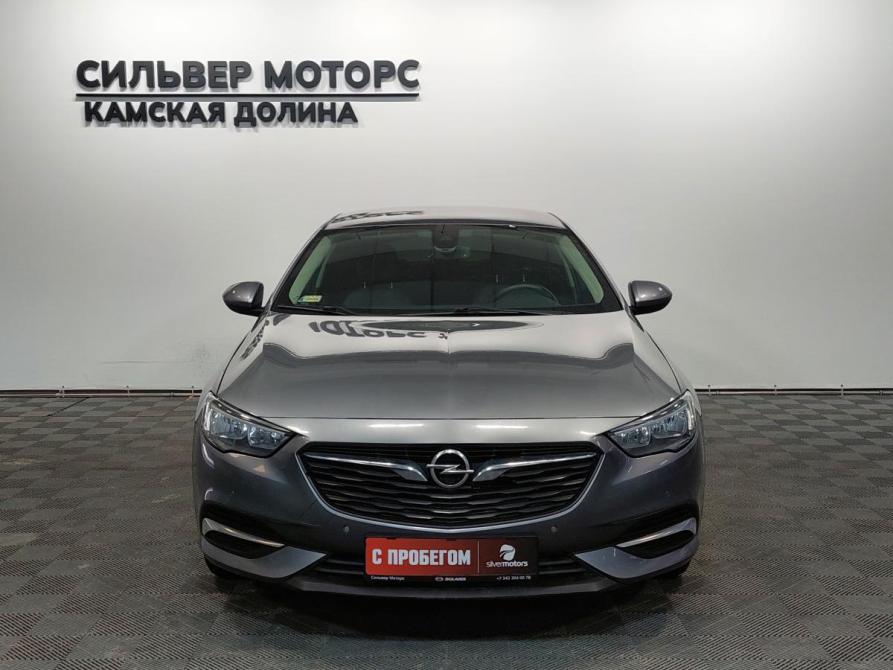 Opel Insignia II Пермь  - изображение 7