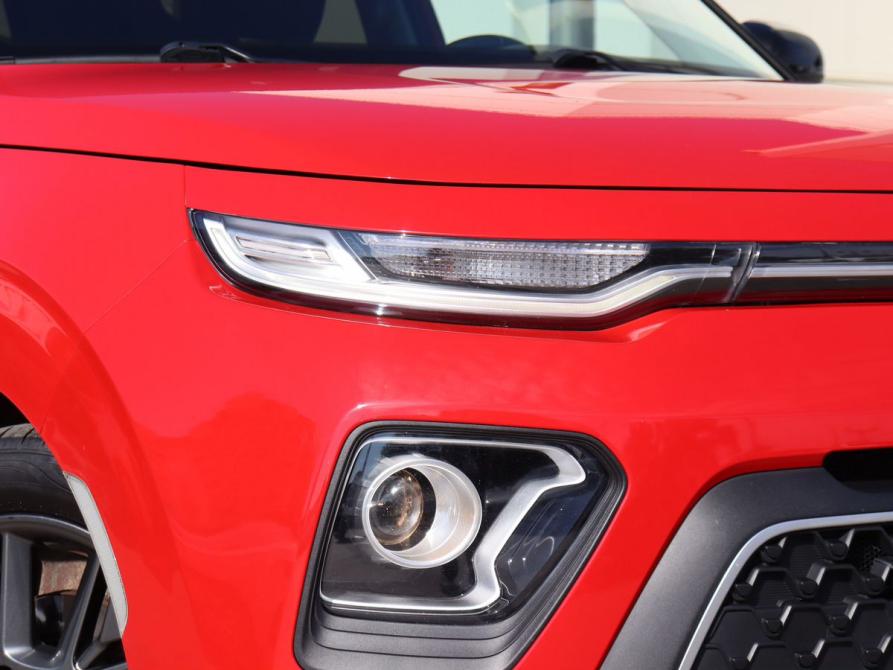 Kia Soul III Самара  - изображение 21