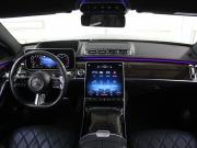 Mercedes-Benz S-Класс VII (W223) Москва  - изображение 34