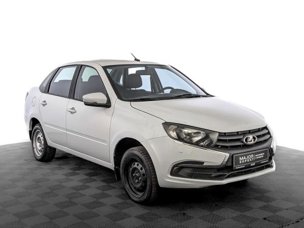 Lada (ВАЗ) Granta I Рестайлинг с пробегом 2024 года, цена 775 000 рублей, 26656 км, седан, Автокод Объявления
