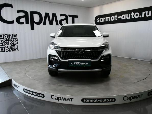 Kaiyi X3 с пробегом 2024 года, цена 1 587 000 рублей, 12646 км, внедорожник, Автокод Объявления