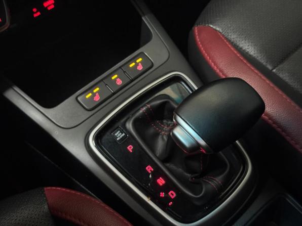 Kia Rio IV с пробегом 2020 года, цена 1 450 000 рублей, 142487 км, седан, Автокод Объявления