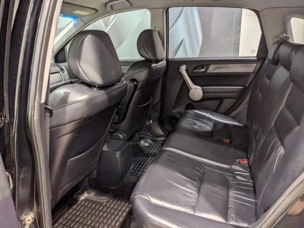 Honda CR-V III с пробегом 2007 года, цена 990 000 рублей, 238000 км, внедорожник, Автокод Объявления
