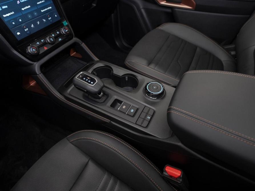 Ford Ranger T6.2 Москва  - изображение 15