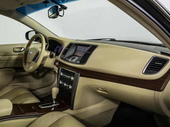Nissan Teana II Рестайлинг с пробегом 2011 года, цена 1 532 520 рублей, 106000 км, седан, Автокод Объявления