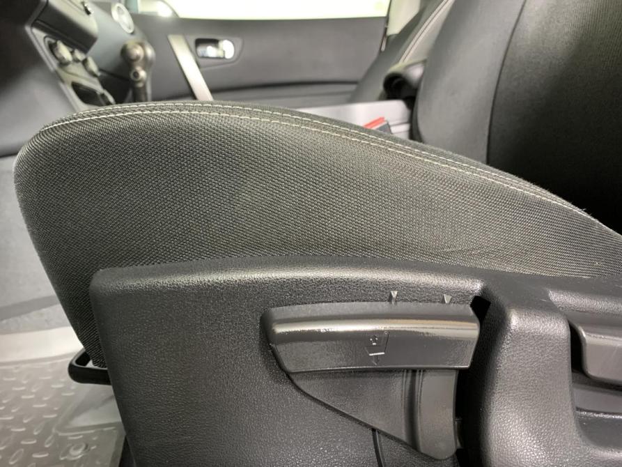 Nissan Qashqai I Рестайлинг Москва  - изображение 16