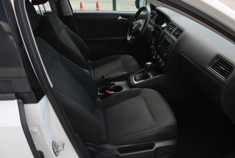 Volkswagen Jetta VI Рестайлинг Саратов  - изображение 19
