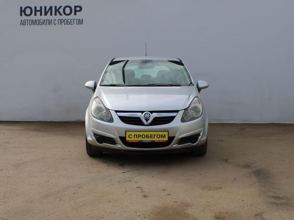 Opel Corsa D с пробегом 2008 года, цена 339 000 рублей, 284224 км, хэтчбек, Автокод Объявления