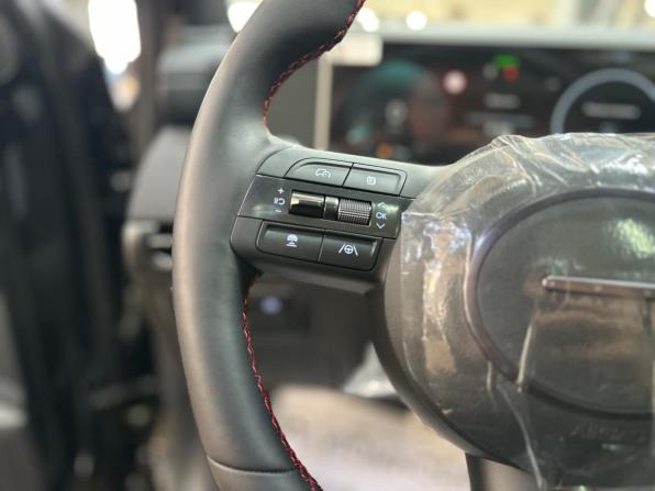 Hyundai Tucson IV Рестайлинг с пробегом 2026 года, цена 3 950 000 рублей, 21 км, внедорожник, Автокод Объявления