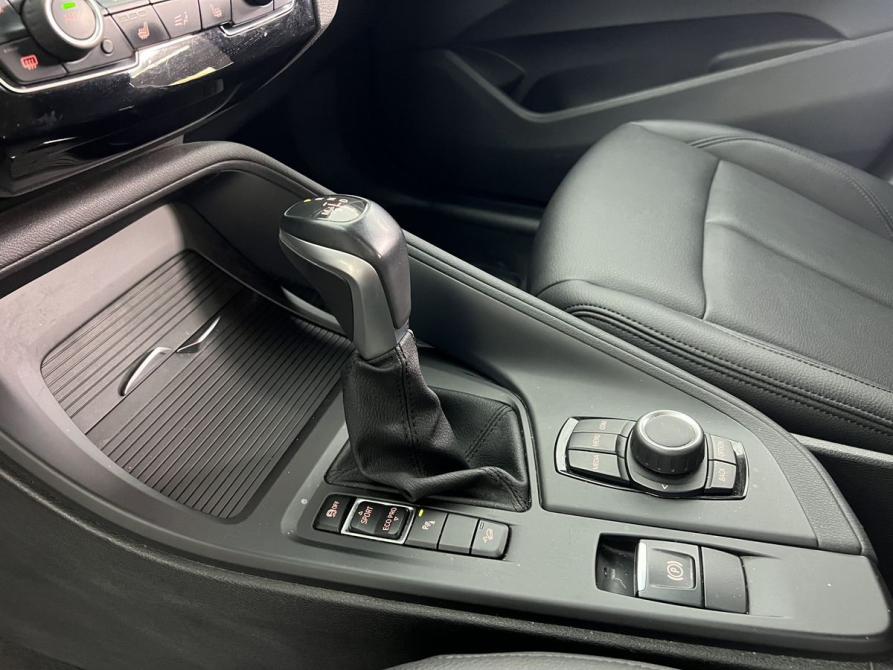 BMW X1 II (F48) Москва  - изображение 16