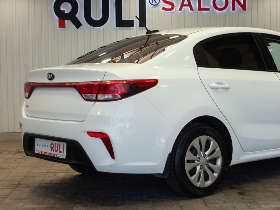 Kia Rio IV Иваново  - изображение 13