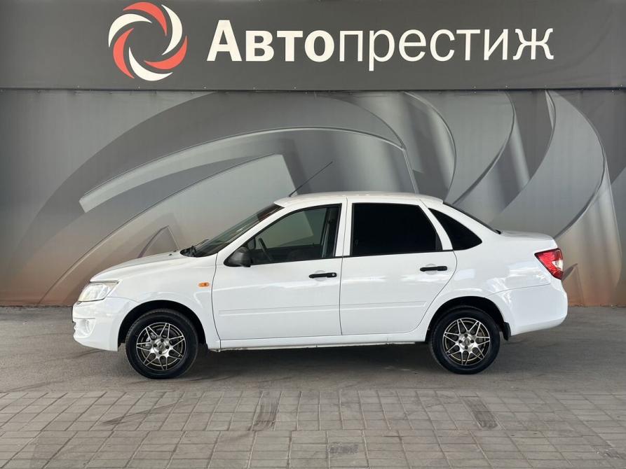 Lada (ВАЗ) Granta I Волгоград  - изображение 8