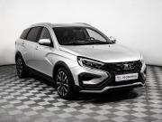 Lada (ВАЗ) Vesta I Рестайлинг (NG) Москва  - изображение 20