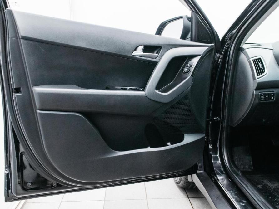 Hyundai Creta I Красноярск  - изображение 10