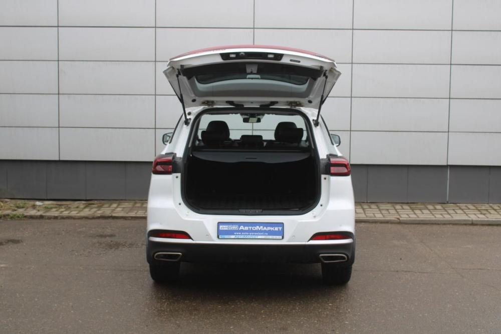 Chery Tiggo 7 Pro Max I Ярославль  - изображение 13