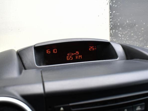 Citroen Berlingo II Рестайлинг с пробегом 2012 года, цена 795 000 рублей, 219126 км, компактвэн, Автокод Объявления
