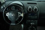 Nissan Qashqai I Рестайлинг Омск  - изображение 32