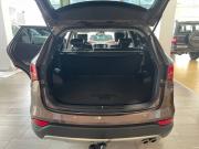 Hyundai Santa Fe III Пермь  - изображение 39