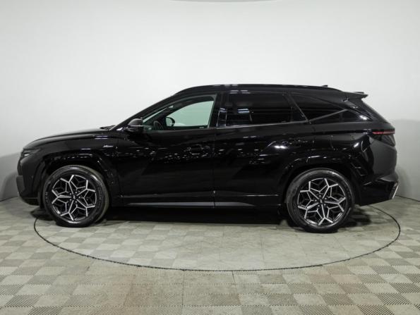 Hyundai Tucson IV с пробегом 2022 года, цена 3 073 908 рублей, 151841 км, внедорожник, Автокод Объявления