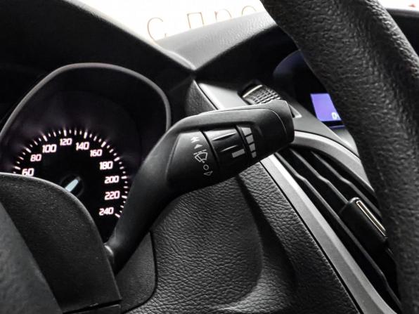 Ford Focus III с пробегом 2012 года, цена 999 000 рублей, 104704 км, седан, Автокод Объявления