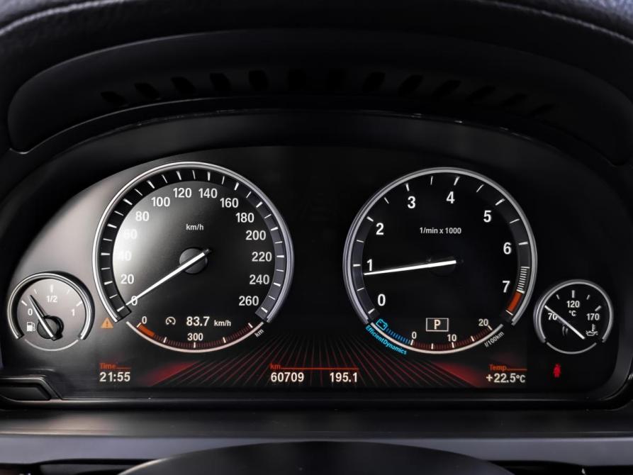 BMW 7 серии V (F01/F02/F04) Москва  - изображение 16
