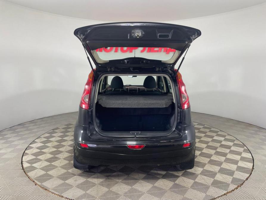 Nissan Note I Воронеж  - изображение 7