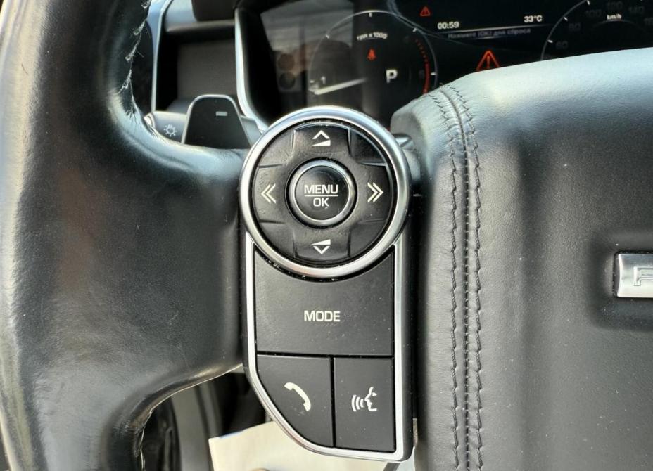 Land Rover Range Rover IV Киров  - изображение 25