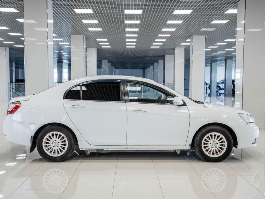 Geely Emgrand EC7 Самара  - изображение 5