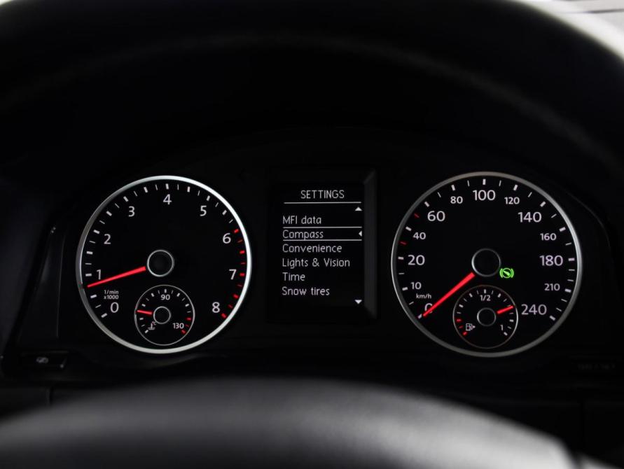 Volkswagen Tiguan I Санкт-Петербург  - изображение 11