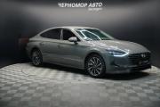 Hyundai Sonata VIII (DN8) Крым  - изображение 40