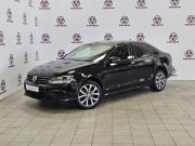 Volkswagen Jetta VI Рестайлинг Тольятти  - изображение 21